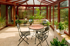 Harnage conservatory quotes