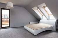 Harnage bedroom extensions
