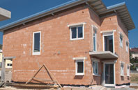 Harnage home extensions