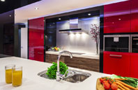 Harnage kitchen extensions