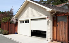 Harnage garage construction leads